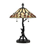 Arts And Crafts Table Lamps, Antique Arts And Crafts Table Lamps